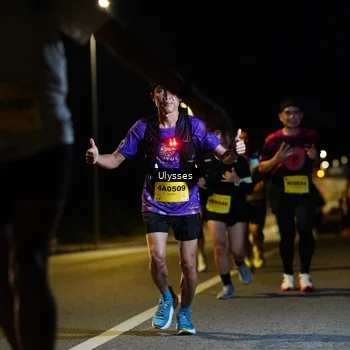 Runner Photo 2742505