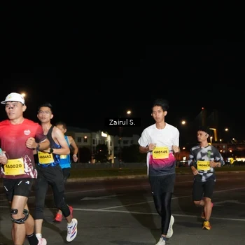 Runner Photo 2742507