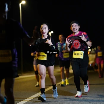 Runner Photo 2742521