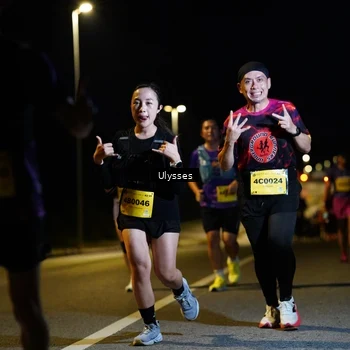 Runner Photo 2742525