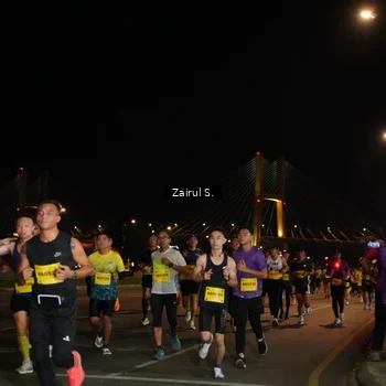 Runner Photo 2742527