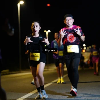 Runner Photo 2742531