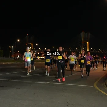 Runner Photo 2742534