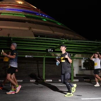 Runner Photo 2742539