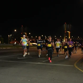 Runner Photo 2742540