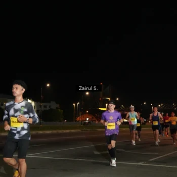 Runner Photo 2742543