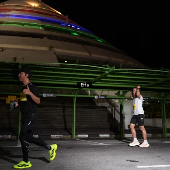 Runner Photo 2742544