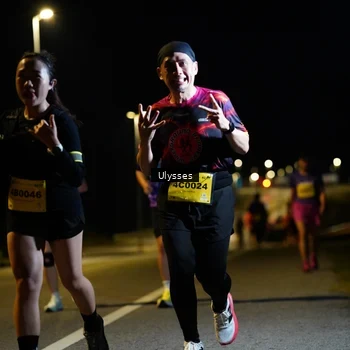 Runner Photo 2742546