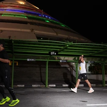 Runner Photo 2742548