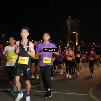 Runner Photo 2742558