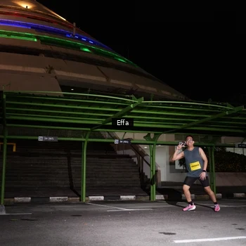 Runner Photo 2742566
