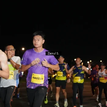 Runner Photo 2742567
