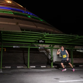 Runner Photo 2742569
