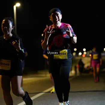 Runner Photo 2742580