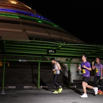 Runner Photo 2742581