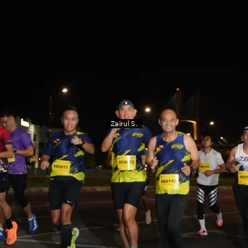 Runner Photo 2742582