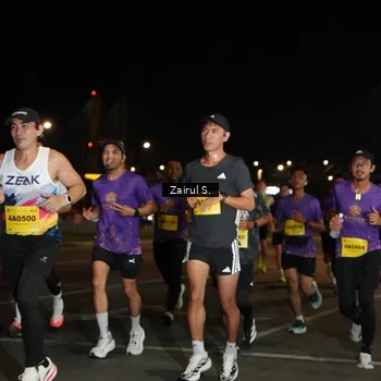 Runner Photo 2742583