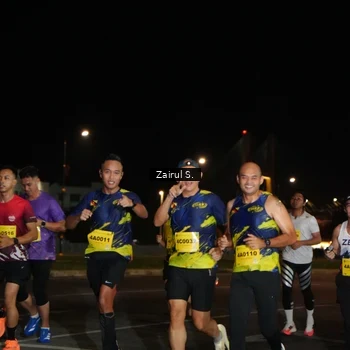 Runner Photo 2742585
