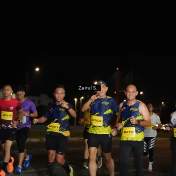Runner Photo 2742589