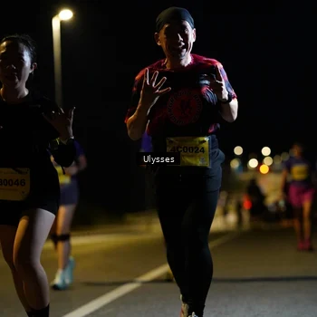 Runner Photo 2742591