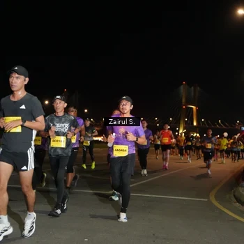 Runner Photo 2742599
