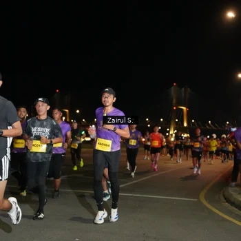 Runner Photo 2742600