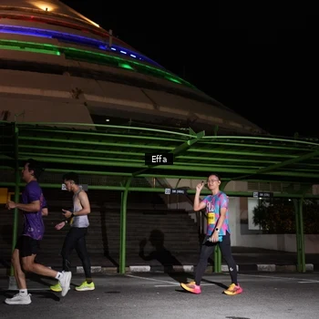 Runner Photo 2742601