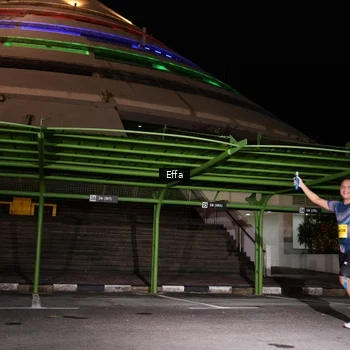 Runner Photo 2742603