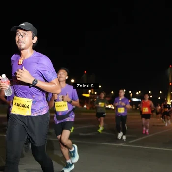 Runner Photo 2742604