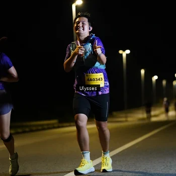 Runner Photo 2742611
