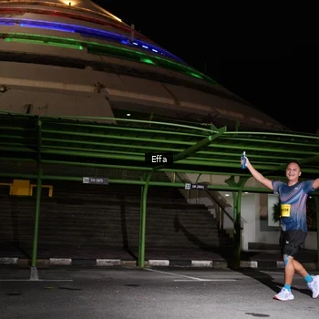 Runner Photo 2742612