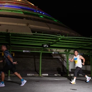 Runner Photo 2742616
