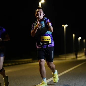 Runner Photo 2742619