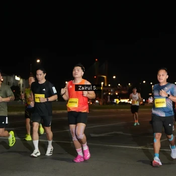 Runner Photo 2742622