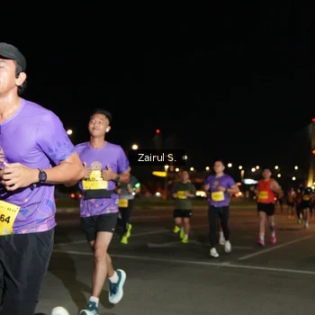 Runner Photo 2742623