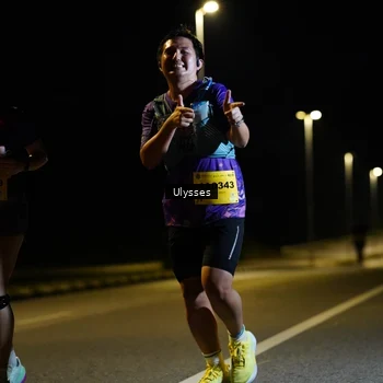 Runner Photo 2742626