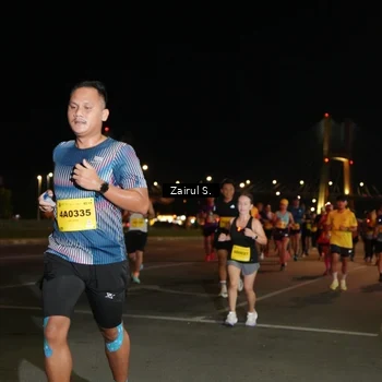 Runner Photo 2742628