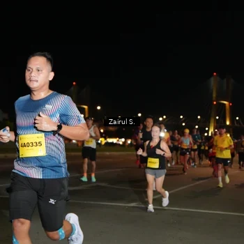 Runner Photo 2742634