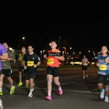 Runner Photo 2742639