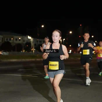 Runner Photo 2742640