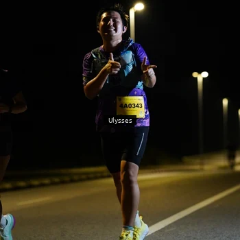 Runner Photo 2742641