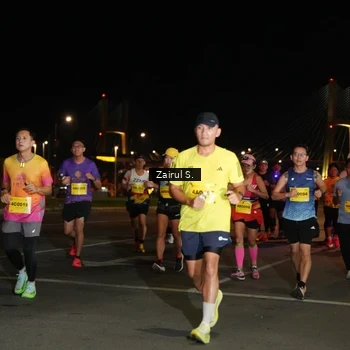 Runner Photo 2742644