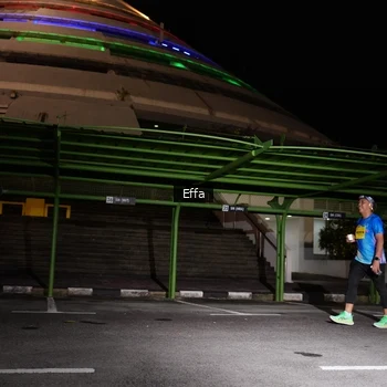 Runner Photo 2742666