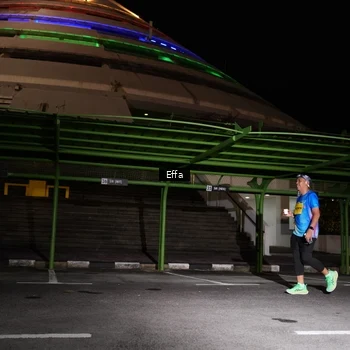 Runner Photo 2742670