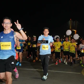 Runner Photo 2742671