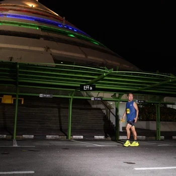 Runner Photo 2742674
