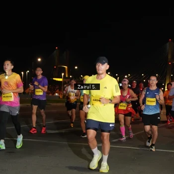 Runner Photo 2742677