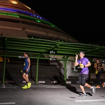 Runner Photo 2742681
