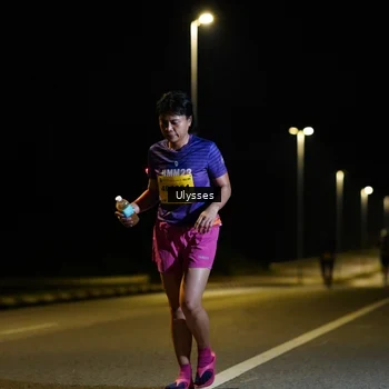 Runner Photo 2742685