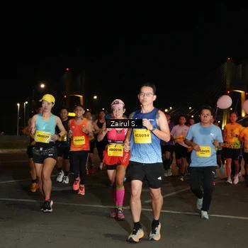 Runner Photo 2742691